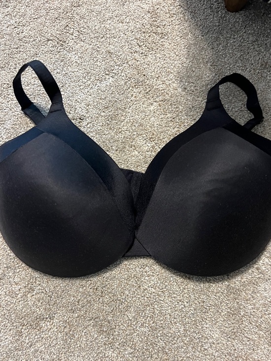 Maidenform Other - Maidenform Black Smooth T-Shirt Bra